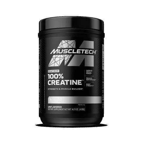 کراتین پلاتینیوم ماسل تک CREATINE PLATINUM MUSCLETECH