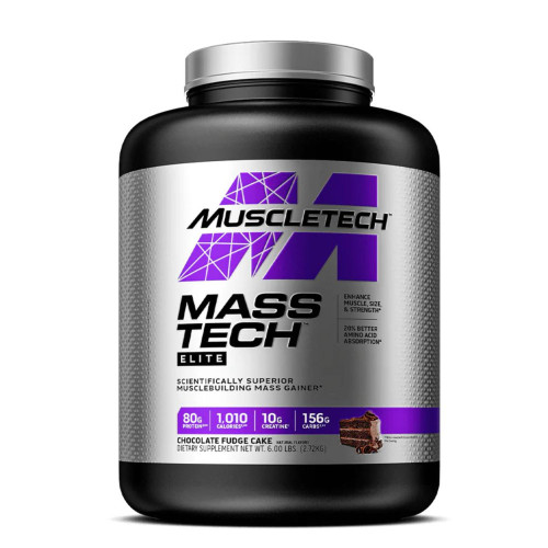 مس تک الیت MuscleTech MassTech Elite