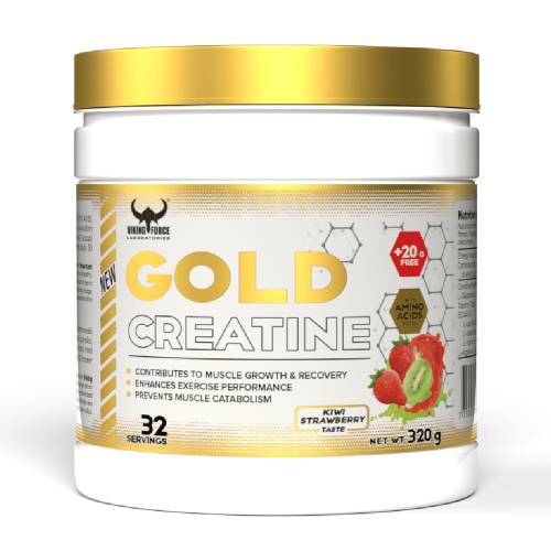 کراتین گلد وایکینگ VIKING GOLD CREATINE