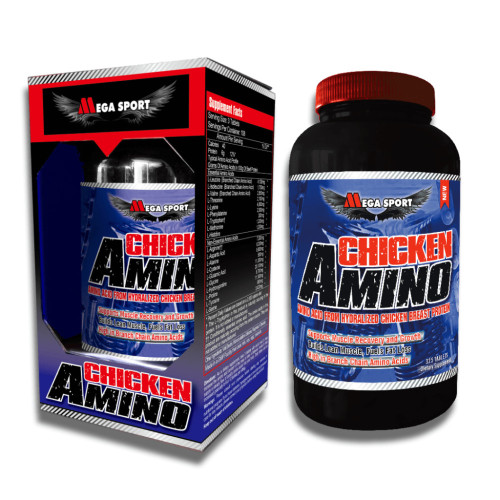 آمینو چیکن مگا اسپرت Megasport Chicken Amino