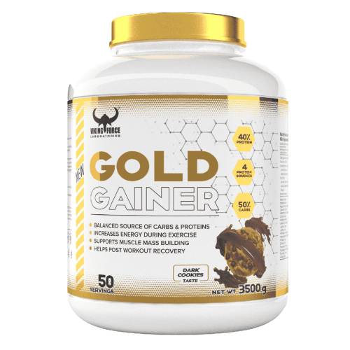 گینر گلد وایکینگ VIKING GOLD GAINER