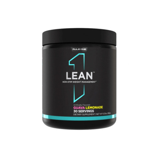 چربی سوز لین رول وان Rule1 Lean