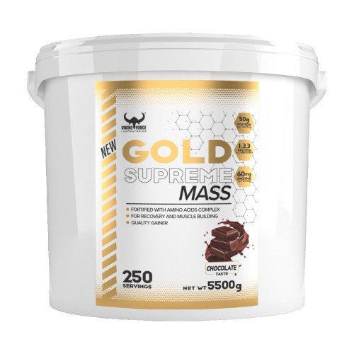مس سوپریم گلد وایکینگ 5.5 کیلو Viking Gold Supreme Mass