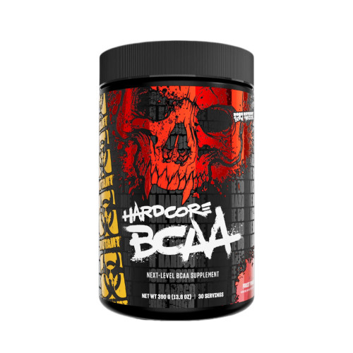 بی سی ای ای هاردکور موتانت طرح جدید Mutant Hardcore BCAA