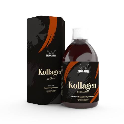 کلاژن وایکینگ VIKING KOLLAGEN