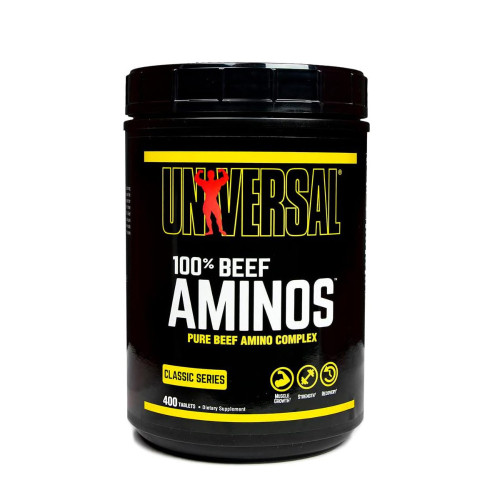 آمینو بیف یونیورسال Universal Beef Aminos