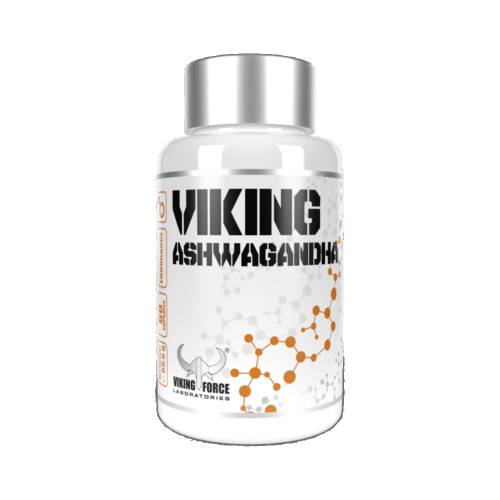 آشواگاندا وایکینگ VIKING ASHWAGANDHA