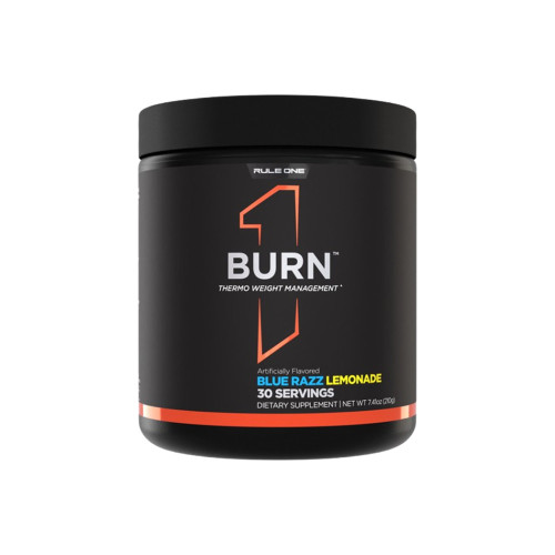 چربی سوز برن رول وان Rule1 Burn