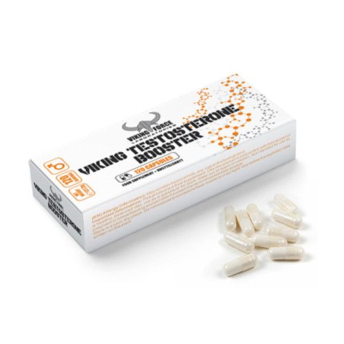 تستوسترون بوستر وایکینگ Viking Testostrone Booster