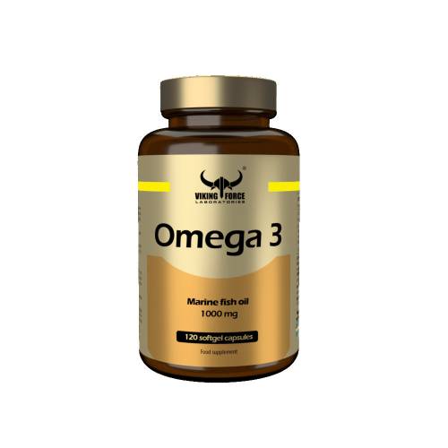 امگا 3 وایکینگ VIKING OMEGA3