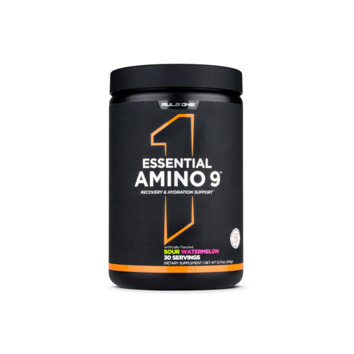 آمینو اسنشیال 9 رول وان Rule1 Essential Amino 9
