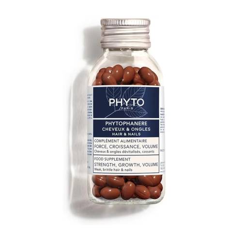 مکمل فیتو فانر 120 عددی PHYTOPHANERE