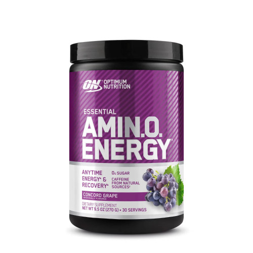 آمینو انرژی اپتیموم نوتریشن Optimum Nutrition Amino Energy