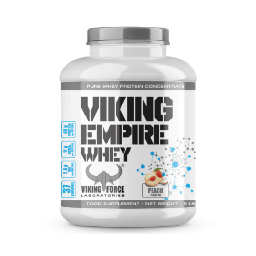 پروتئین وی امپایر وایکینگ Viking Empire Whey