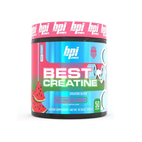 بست کراتین ترکیبی بی پی آی BPI Best Creatine