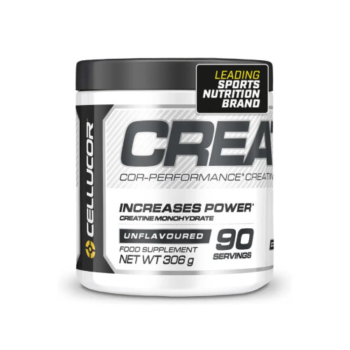 کراتین مونوهیدارت میکرونایز سلکور 90 سرو Cellucor Creatine Monohydrate