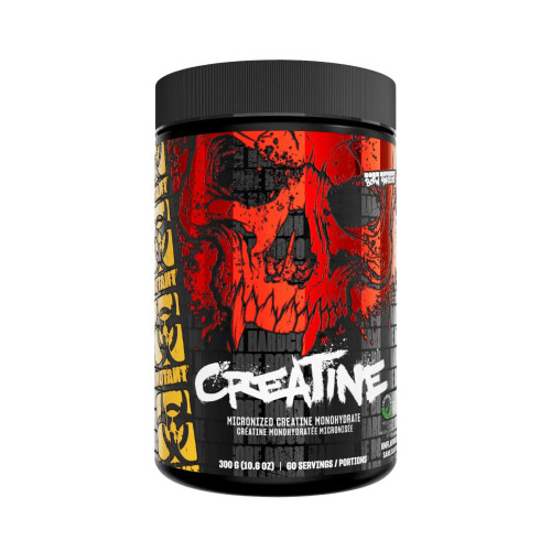 کراتین مونوهیدرات میکرونایز موتانت طرح جدید Mutant Micronized Creatine Monohydrate