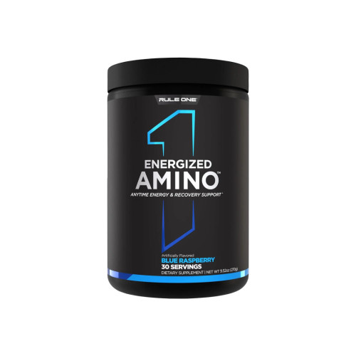 آمینو انرژی رول وان Rule1 Energized Amino