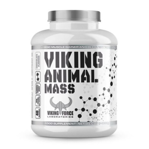مس انیمال وایکینگ Viking Animal Mass