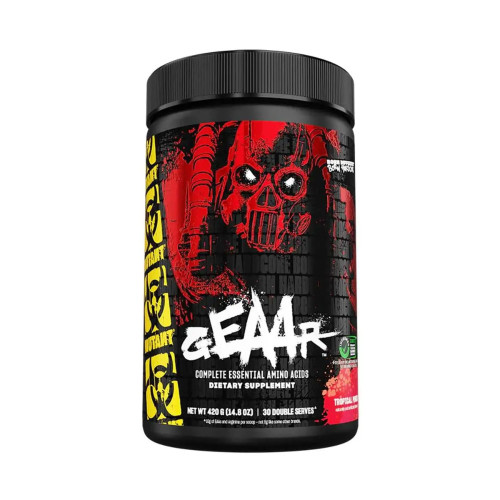 آمینو ایی ای ای موتانت Mutant GEAAR Complete EAA