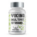 مولتی ویتامین استرانگ وایکینگ Vikign MutliVit Strong