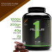 مس گینر رول وان Rule 1 Mass Gainer