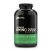 آمینو قرصی 2222 اپتیموم نوتریشن Optimum Nutrition Superior Amino 2222 Tablets