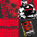 کراتین مونوهیدرات میکرونایز موتانت طرح جدید Mutant Micronized Creatine Monohydrate