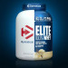 پروتئین وی 100 الیت دایماتیز Dymatize Elite 100% Whey Protein