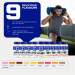 پروتئین وی بلو لب یو اس ان USN Blue Lab Whey Protein