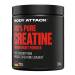 کراتین مونوهیدرات 100% بادی اتک Body Attack 100% Pure Creatine