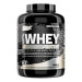 پروتئین وی 100% ناترکس طرح جدید Nutrex 100% Whey Protein