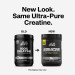 کراتین مونوهیدرات پلاتینیوم ماسل طرح جدید Muscletech Platinum Creatine Monohydrate