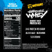 پروتئین وی هاردکور موتانت Mutant Hardcore Whey Protein