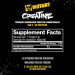 کراتین مونوهیدرات میکرونایز موتانت طرح جدید Mutant Micronized Creatine Monohydrate