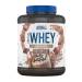 پروتئین وی کریتیکال اپلاید Applied Nutrition Critical Whey Protein