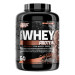 پروتئین وی 100% ناترکس طرح جدید Nutrex 100% Whey Protein