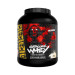 پروتئین وی هاردکور موتانت Mutant Hardcore Whey Protein