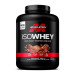 پروتئین وی ایزوله 100% ایزو وی MuscleTech ISO Whey 100% Whey Protein Isolate