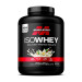 پروتئین وی ایزوله 100% ایزو وی MuscleTech ISO Whey 100% Whey Protein Isolate