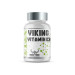 ویتامین D3 وایکینگ 90 عددی Viking Vitamin D3