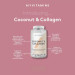 کوکونات کلاژن 180 عددی مای ویتامینز Myvitamins Coconut Collagen