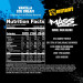 مس اکستریم ۲۵۰۰ موتانت طرح جدید Mutant Mass Extreme 2500 Gainer