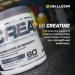 کراتین مونوهیدارت میکرونایز سلکور 90 سرو Cellucor Creatine Monohydrate