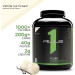 مس گینر رول وان Rule 1 Mass Gainer