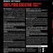 کراتین مونوهیدرات 100% بادی اتک Body Attack 100% Pure Creatine