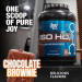 پروتئین وی ایزوله اچ دی بی پی آی BPI ISO HD Protein